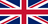 English (UK) flag