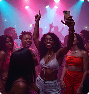Club Night – Drip Night