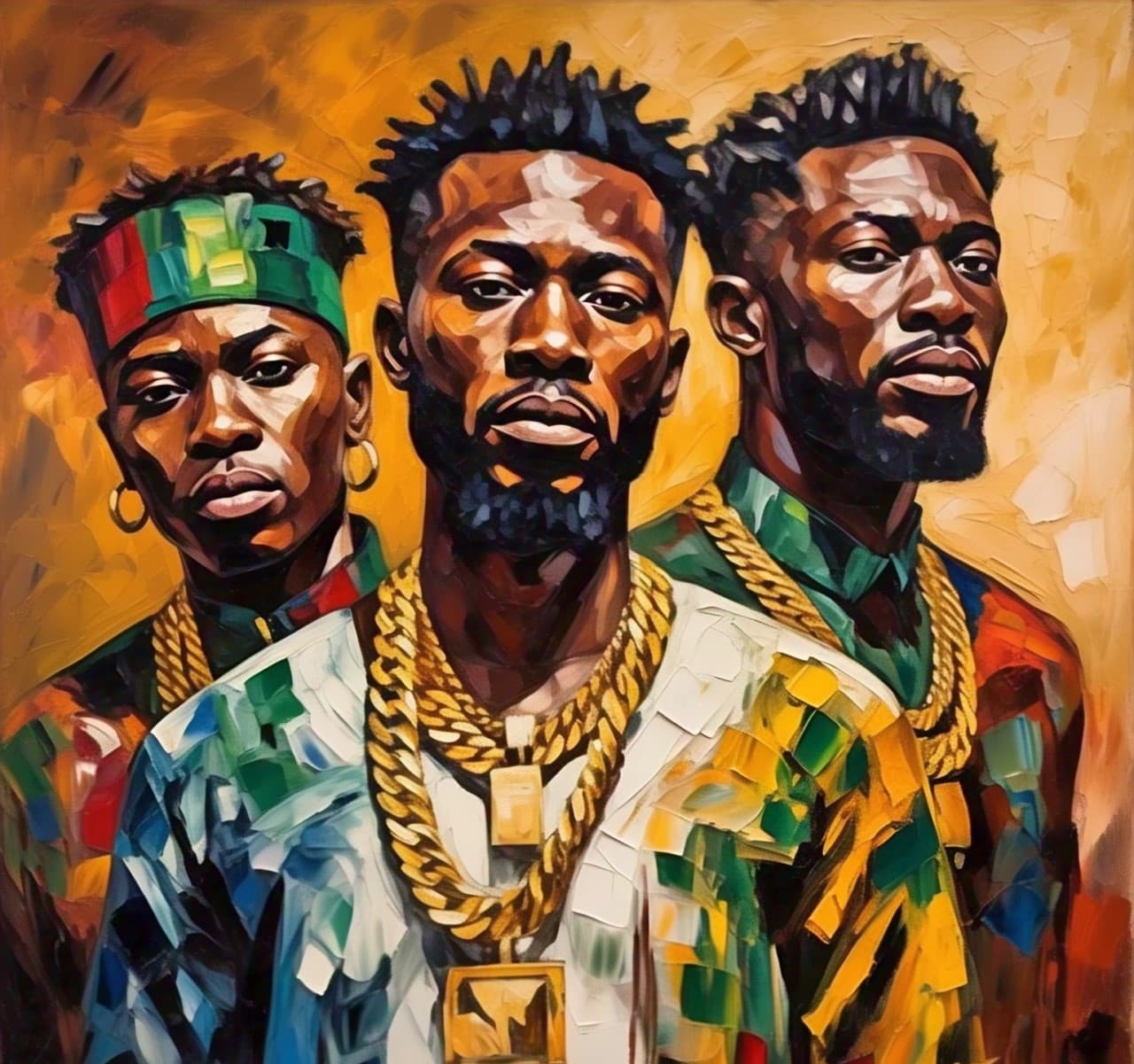 Artists